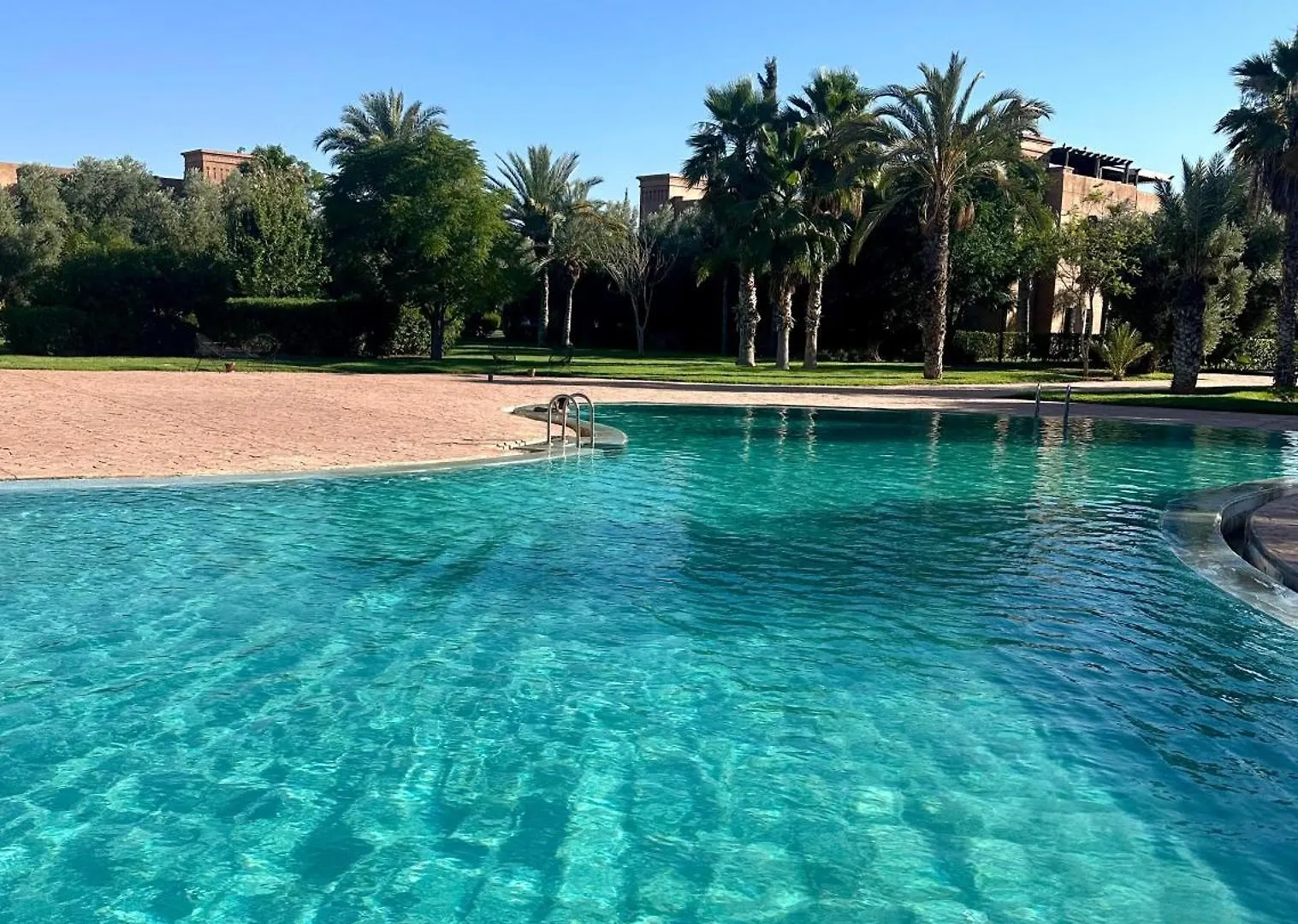 Villa Riad Raffinee Privee A Marrakech Marrakesh 0*,