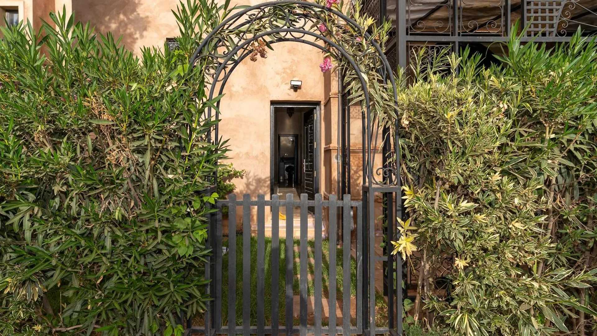 Villa Riad Raffinee Privee A Marrakech Marrakesh