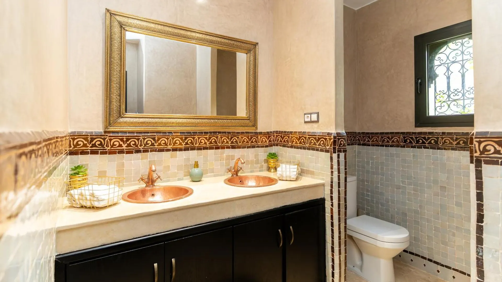 Villa Riad Raffinee Privee A Marrakech Marrakesh