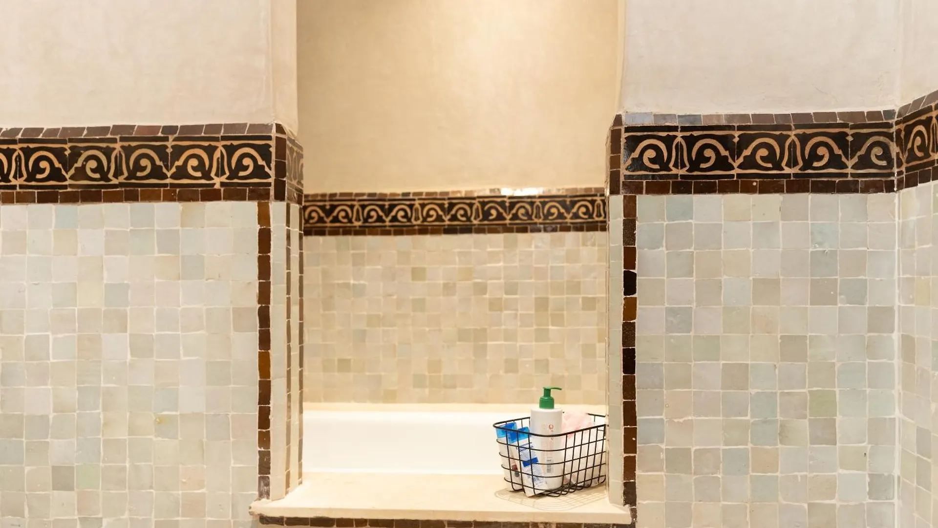 Villa Riad Raffinee Privee A Marrakech Marrakesh 0*,