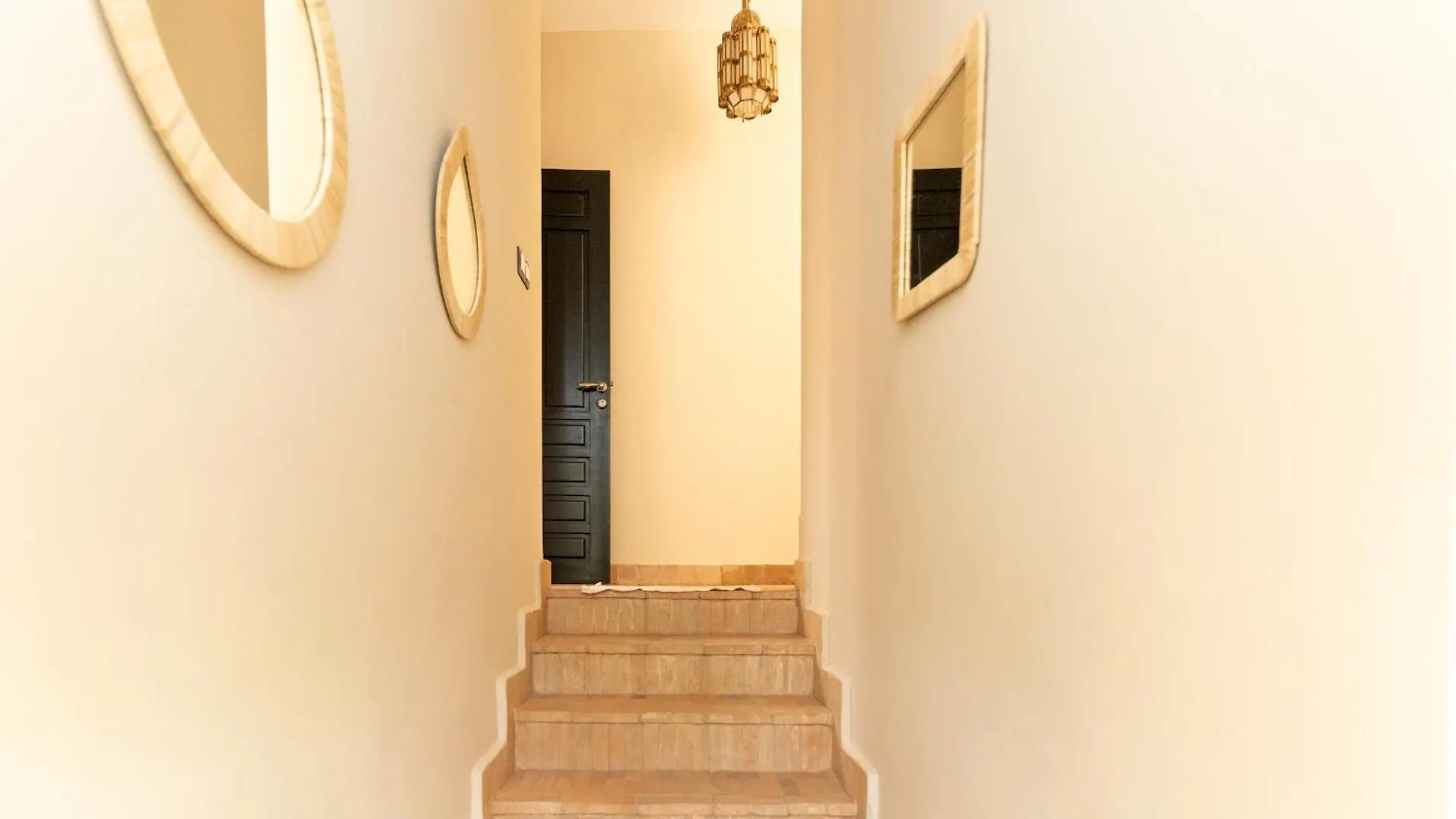 Villa Riad Raffinee Privee A Marrakech Marrakesh