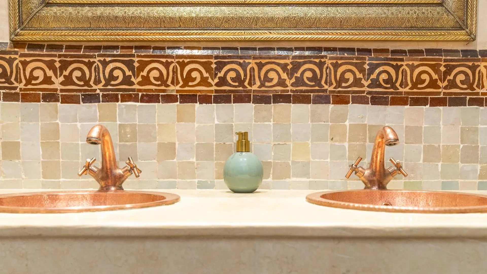 Villa Riad Raffinee Privee A Marrakech Marrakesh 0*,