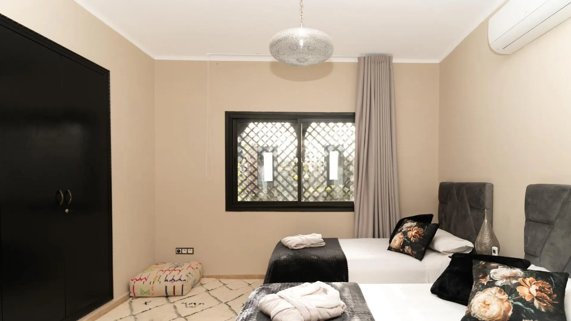 Villa Riad Raffinee Privee A Marrakech Marrakesh